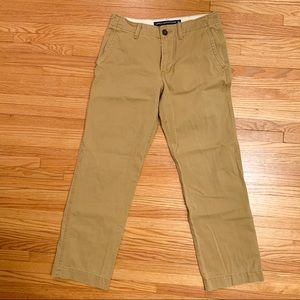 Men’s American Eagle Khaki Pants